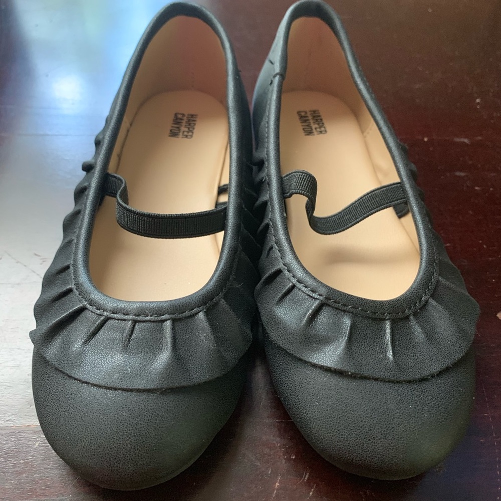 Toddler dress shoes